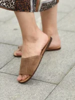 жіночі шльопанці BM-5145