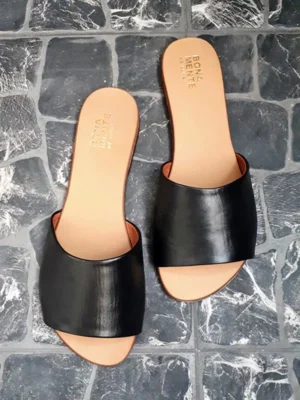 жіночі шльопанці BM-5153