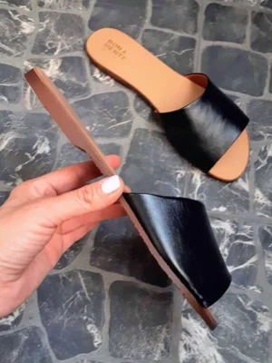 жіночі шльопанці BM-5153