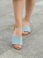 жіночі шльопанці BM-5155