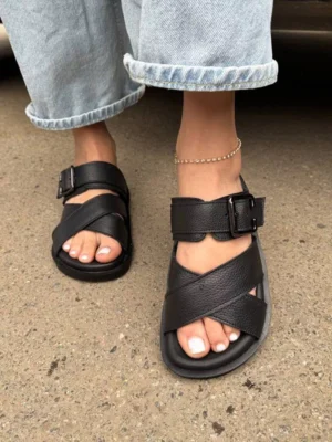 жіночі шльопанці BM-5200