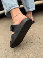 женские шлепанцы BM-5200