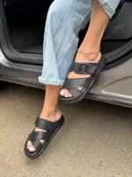 женские шлепанцы BM-5200