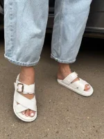 женские шлепанцы BM-5202