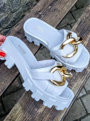 жіночі шльопанці BM-5206