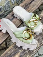 жіночі шльопанці BM-5207