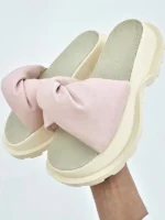 женские шлепанцы BM-5233