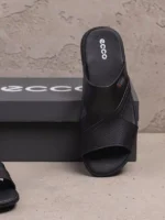 чоловічі шльопанці E-010