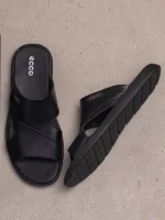 чоловічі шльопанці E-010