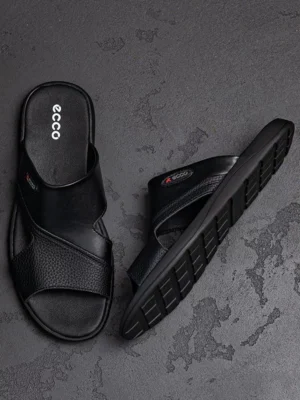 мужские шлепанцы E-010