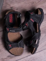 мужские сандалии E-03R