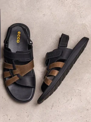 мужские сандалии E-080