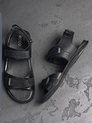 мужские сандалии E-1050