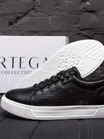 мужские летние кеды K-1191