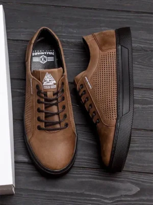 чоловічі літні кеди K-1192