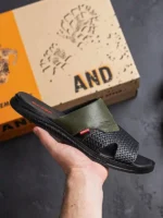 чоловічі шльопанці L-73