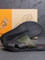 чоловічі шльопанці L-73