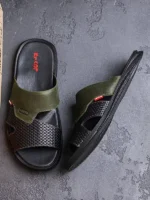 чоловічі шльопанці L-73