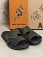 чоловічі шльопанці L-73