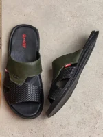 чоловічі шльопанці L-73