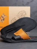 мужские шлепанцы L-75