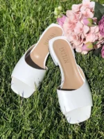 жіночі шльопанці MS-0132