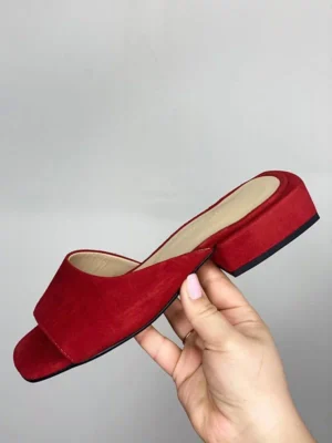 жіночі шльопанці MS-0137