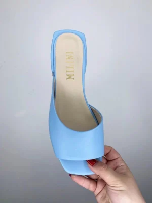 жіночі шльопанці MS-0142