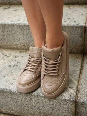 жіночі кросівки MS-0348