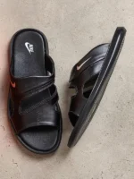 мужские шлепанцы N-35G