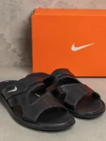 мужские шлепанцы N-35G