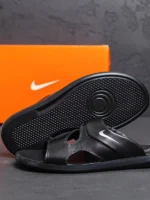 мужские шлепанцы N-35G