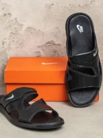 мужские шлепанцы N-35G