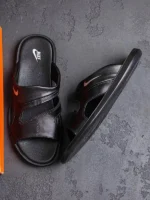 мужские шлепанцы N-35G