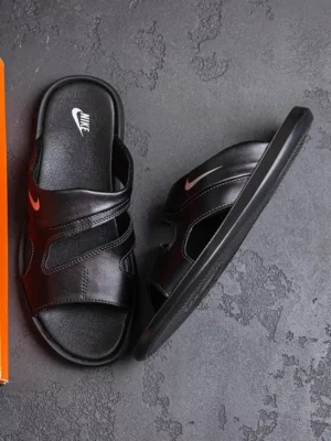 чоловічі шльопанці N-35G