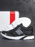 чоловічі літні кросівки NB-051