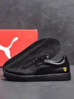 мужские летние кеды P-001