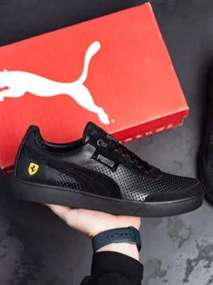 чоловічі літні кеди P-001