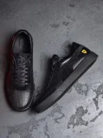 мужские летние кеды P-001