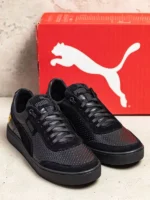 мужские летние кеды P-001