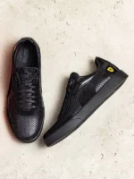 мужские летние кеды P-001