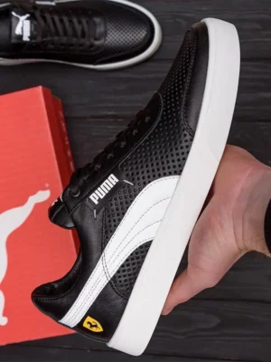 чоловічі літні кеди P-003