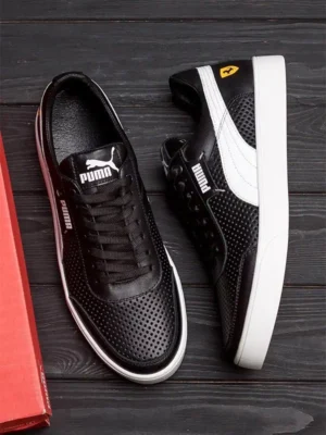 чоловічі літні кеди P-003