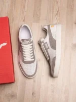 мужские летние кеды P-004