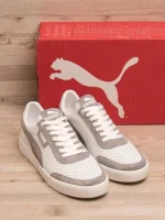 мужские летние кеды P-004