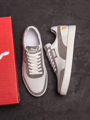 чоловічі літні кеди P-004