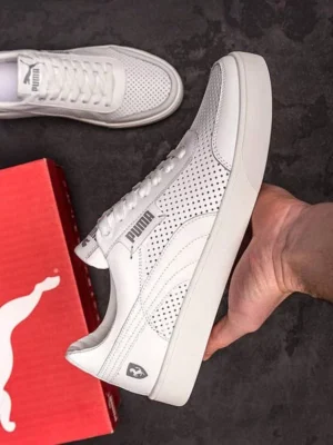 чоловічі літні кеди P-016