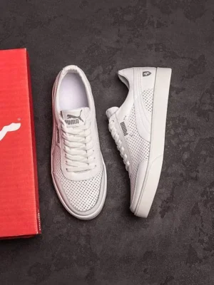 чоловічі літні кеди P-016