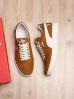 мужские летние кеды P-017