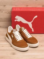 мужские летние кеды P-017